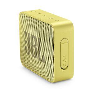 Altavoz portátil JBL Go 2