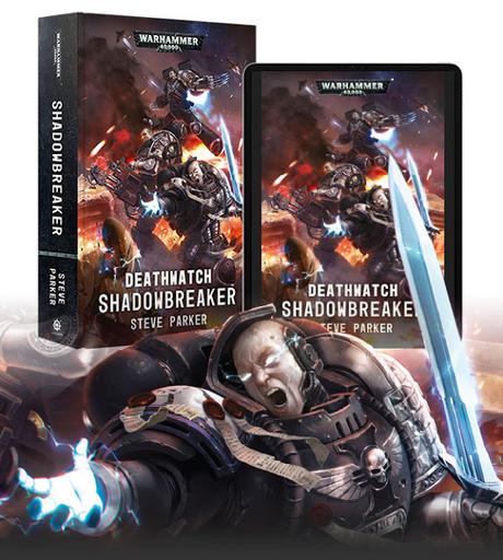 Novedades, auténticas novedades esta semana en BL