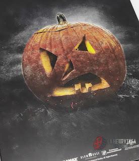 La Noche de Halloween 2018, Análisis de la edición Bluray