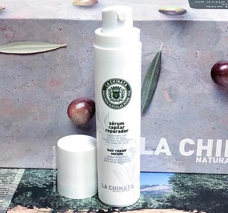 El Pack de Cuidado Capilar Natural Edition de La Chinata, un Regalo Ideal para el Día de la Madre El Pack de Cuidado Capilar Natural Edition de La Chinata, un Regalo Ideal para el Día de la Madre