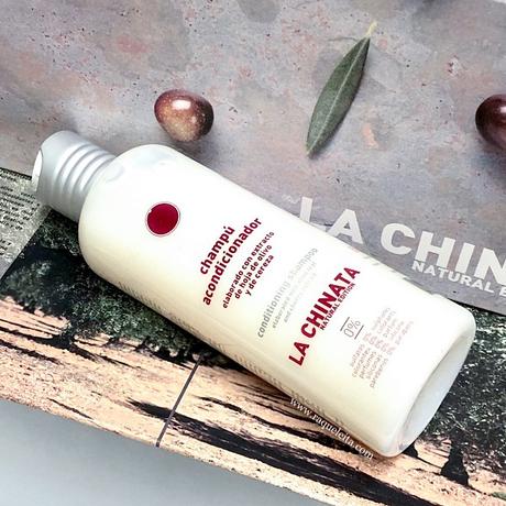 El Pack de Cuidado Capilar Natural Edition de La Chinata, un Regalo Ideal para el Día de la Madre El Pack de Cuidado Capilar Natural Edition de La Chinata, un Regalo Ideal para el Día de la Madre