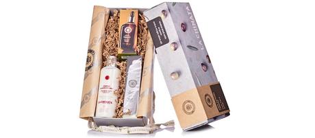 El Pack de Cuidado Capilar Natural Edition de La Chinata, un Regalo Ideal para el Día de la Madre El Pack de Cuidado Capilar Natural Edition de La Chinata, un Regalo Ideal para el Día de la Madre