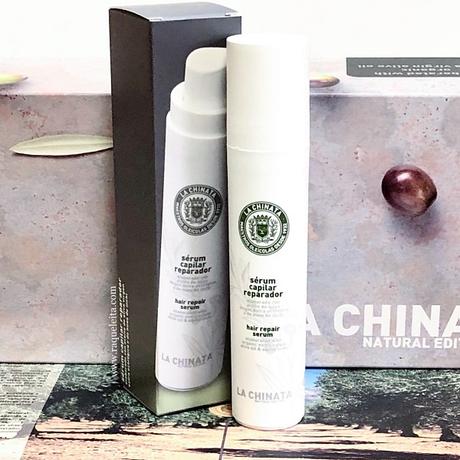 El Pack de Cuidado Capilar Natural Edition de La Chinata, un Regalo Ideal para el Día de la Madre El Pack de Cuidado Capilar Natural Edition de La Chinata, un Regalo Ideal para el Día de la Madre