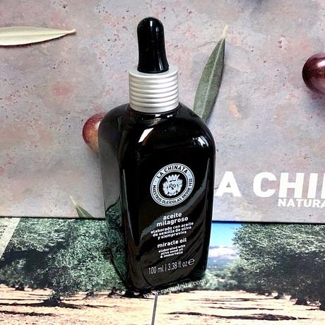 El Pack de Cuidado Capilar Natural Edition de La Chinata, un Regalo Ideal para el Día de la Madre El Pack de Cuidado Capilar Natural Edition de La Chinata, un Regalo Ideal para el Día de la Madre