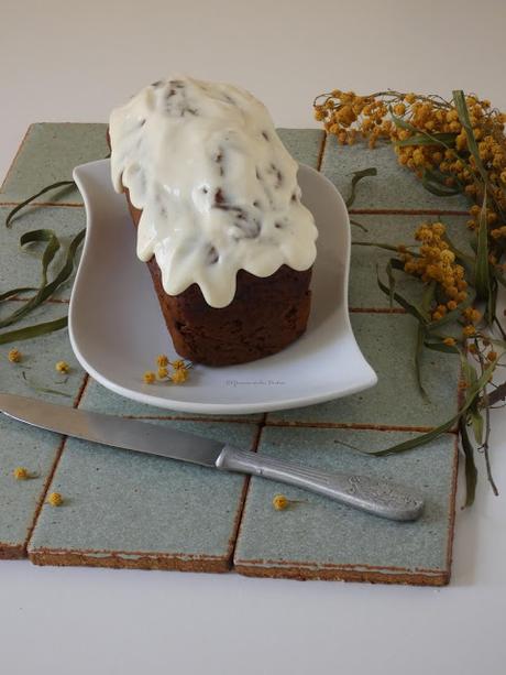 Cake de Cacao SIN Azúcar y crema de Queso Cake de Cacao SIN Azúcar y crema de Queso