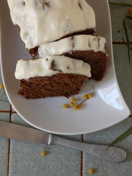 Cake de Cacao SIN Azúcar y crema de Queso Cake de Cacao SIN Azúcar y crema de Queso