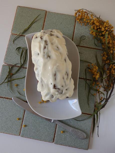 Cake de Cacao SIN Azúcar y crema de Queso Cake de Cacao SIN Azúcar y crema de Queso