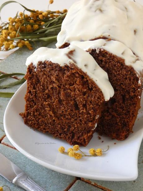 Cake de Cacao SIN Azúcar y crema de Queso Cake de Cacao SIN Azúcar y crema de Queso