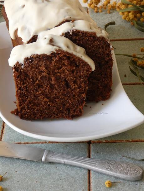 Cake de Cacao SIN Azúcar y crema de Queso Cake de Cacao SIN Azúcar y crema de Queso