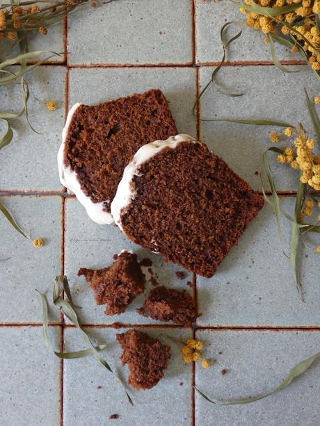 Cake de Cacao SIN Azúcar y crema de Queso Cake de Cacao SIN Azúcar y crema de Queso