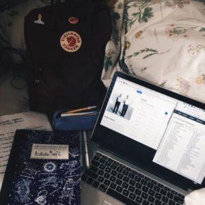 Cómo mejorar tu vida en 5 buenos hábitos para el estudio.