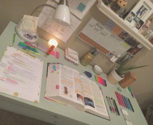 Cómo mejorar tu vida en 5 buenos hábitos para el estudio.