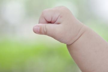Cómo prevenir las picaduras de insectos en los bebés