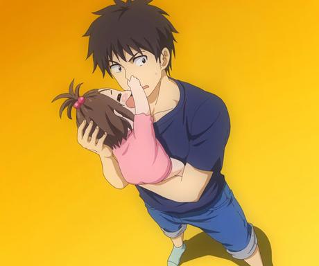 Reseña / ¿Nande Koko ni Sensei ga? / Episodios 2 y 3