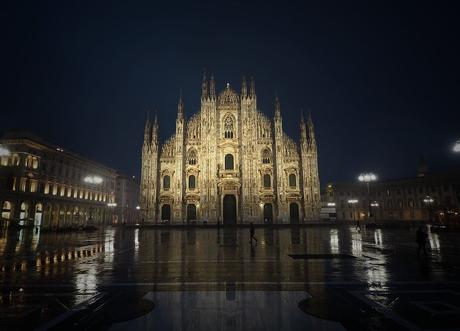 Imprescindibles qué ver en Milan en 2 días