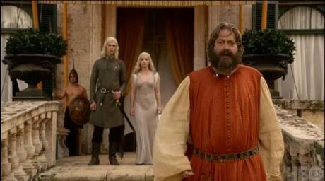 Personajes olvidados en Game of Thrones ¿Los volveremos a ver? Personajes olvidados en Game of Thrones ¿Los volveremos a ver?