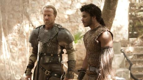 Personajes olvidados en Game of Thrones ¿Los volveremos a ver? Personajes olvidados en Game of Thrones ¿Los volveremos a ver?