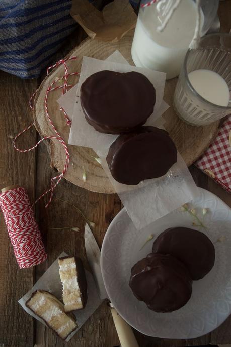 Phoskitos caseros #Asaltablogs {el sabor de la infancia}