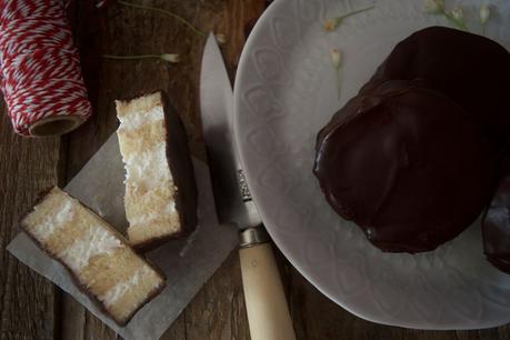 Phoskitos caseros #Asaltablogs {el sabor de la infancia}