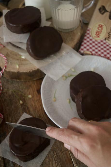 Phoskitos caseros #Asaltablogs {el sabor de la infancia}