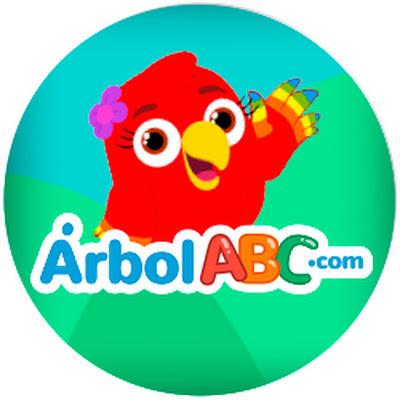 Árbol ABC. Portal educativo para niños