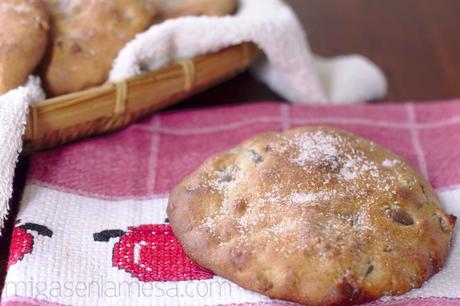 TORTAS DE TXANTXIGORRI