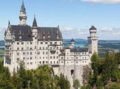 Castillo Neuschwanstein