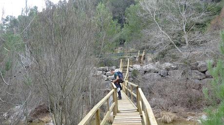 De La Riba a la resclosa del Raulet | Tarragona