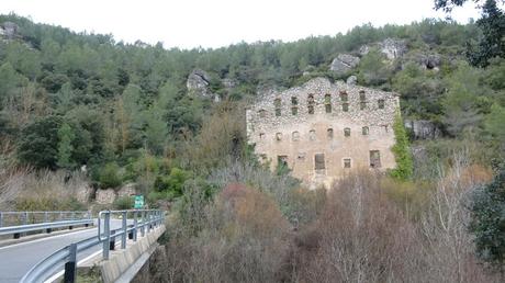 De La Riba a la resclosa del Raulet | Tarragona