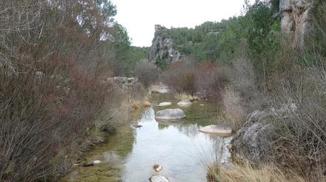 De La Riba a la resclosa del Raulet | Tarragona