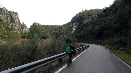 De La Riba a la resclosa del Raulet | Tarragona