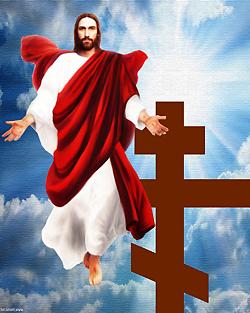 Hoy celebra Pascuas la Iglesia Católica Apostólica Ortodoxa