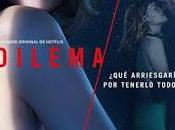 "Dilema", nueva serie original Netflix estará protagonizada Renée Zellweger