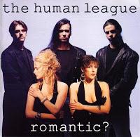 THE HUMAN LEAGUE - ROMANTIC?