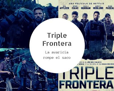 Triple Frontera