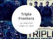 Triple Frontera