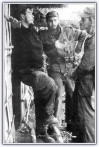 FIDEL CASTRO SU HISTORIA POLÍTICA Y SU IMPACTO IDEOLÓGICO Segunda Parte