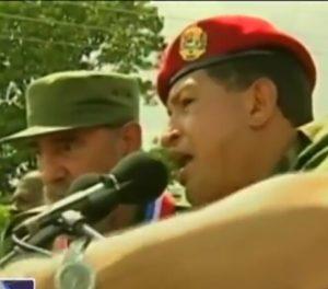 FIDEL CASTRO SU HISTORIA POLÍTICA Y SU IMPACTO IDEOLÓGICO Segunda Parte