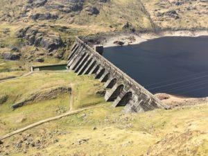 Loch Lomond & The Trossachs National Park: Ruta 1. Ardlui – Ben Vorlich – Tarbet Train Station
