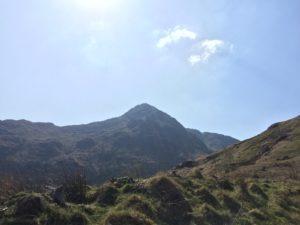 Loch Lomond & The Trossachs National Park: Ruta 1. Ardlui – Ben Vorlich – Tarbet Train Station