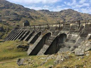 Loch Lomond & The Trossachs National Park: Ruta 1. Ardlui – Ben Vorlich – Tarbet Train Station