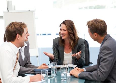 Comunicación asertiva en la empresa Comunicación asertiva en la empresa