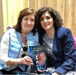 “Invisibles”, de Graziella Moreno “Invisibles”, de Graziella Moreno