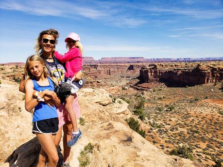 ▷ Semana 21: Rock Crawling & Bluegrass en Moab 20190424_105501 ▷ Semana 21: Rock Crawling & Bluegrass en Moab