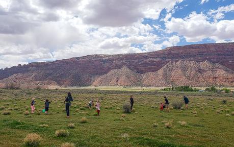 ▷ Semana 21: Rock Crawling & Bluegrass en Moab 20190421_135953 ▷ Semana 21: Rock Crawling & Bluegrass en Moab