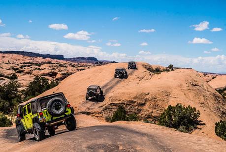 ▷ Semana 21: Rock Crawling & Bluegrass en Moab P1180311 ▷ Semana 21: Rock Crawling & Bluegrass en Moab