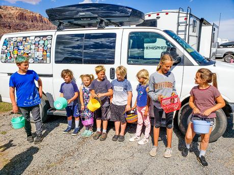 ▷ Semana 21: Rock Crawling & Bluegrass en Moab 20190421_110327 ▷ Semana 21: Rock Crawling & Bluegrass en Moab