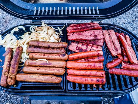 ▷ Semana 21: Rock Crawling & Bluegrass en Moab 20190425_201421 ▷ Semana 21: Rock Crawling & Bluegrass en Moab