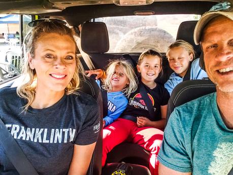 20190422_090808 ▷ Semana 21: Rock Crawling & Bluegrass en Moab