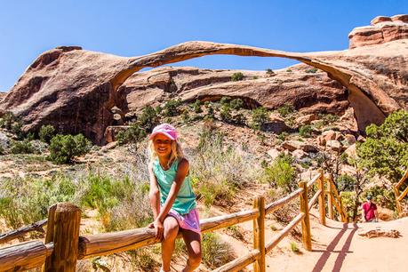 devils-garden-arches-national-park-utah-7 ▷ Semana 21: Rock Crawling & Bluegrass en Moab